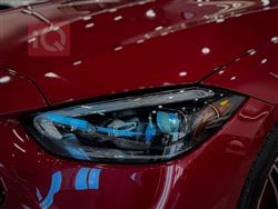 مرسيدس بنز C-Class